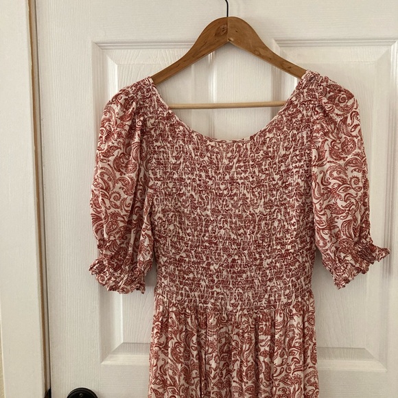 August The Label, Freya Lise Dress - Picture 4 of 5